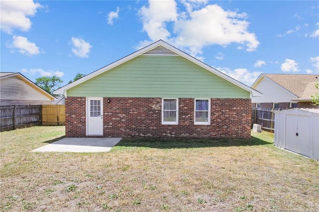 5772 Pepperbush Drive, Fayetteville, NC 28304