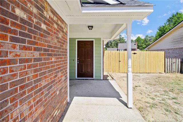 5772 Pepperbush Drive, Fayetteville, NC 28304