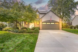 2736 Mystic Drive, Ann Arbor, MI 48103