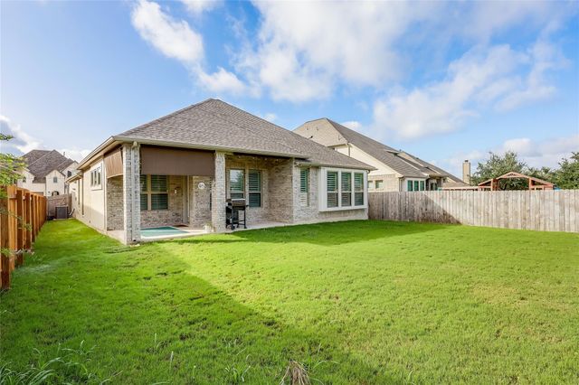 8000 Sunrise Ravine PASS, Lago Vista, TX 78645