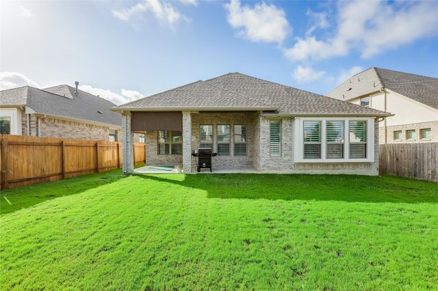 8000 Sunrise Ravine PASS, Lago Vista, TX 78645