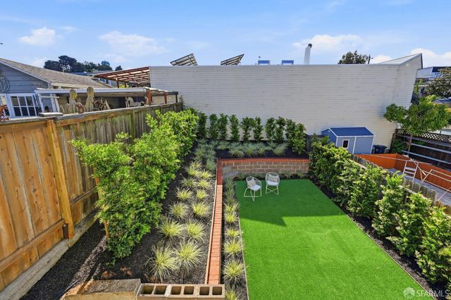 306 Gambier Street, San Francisco, CA 94134
