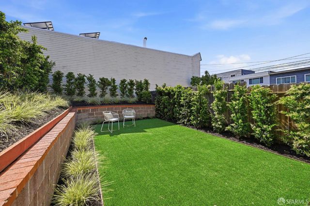 306 Gambier Street, San Francisco, CA 94134