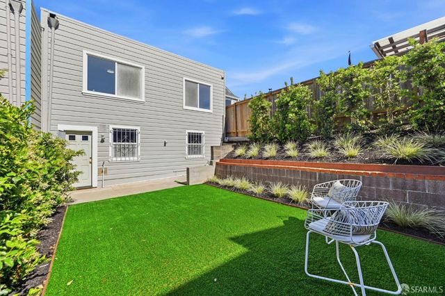 306 Gambier Street, San Francisco, CA 94134