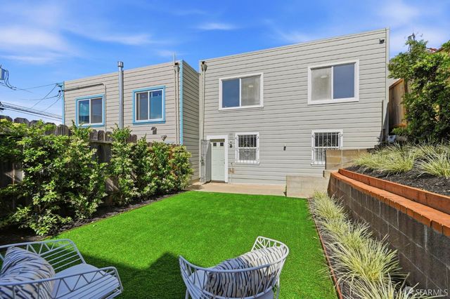 306 Gambier Street, San Francisco, CA 94134