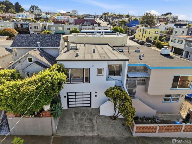 306 Gambier Street, San Francisco, CA 94134