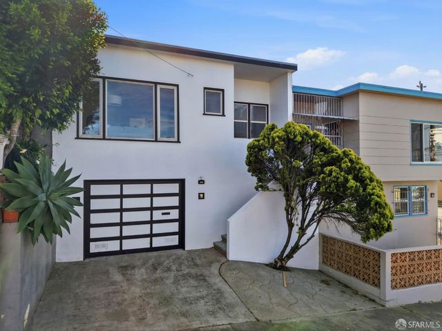 306 Gambier Street, San Francisco, CA 94134