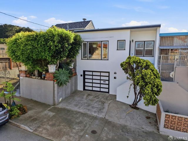 306 Gambier Street, San Francisco, CA 94134