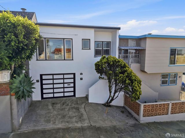 306 Gambier Street, San Francisco, CA 94134