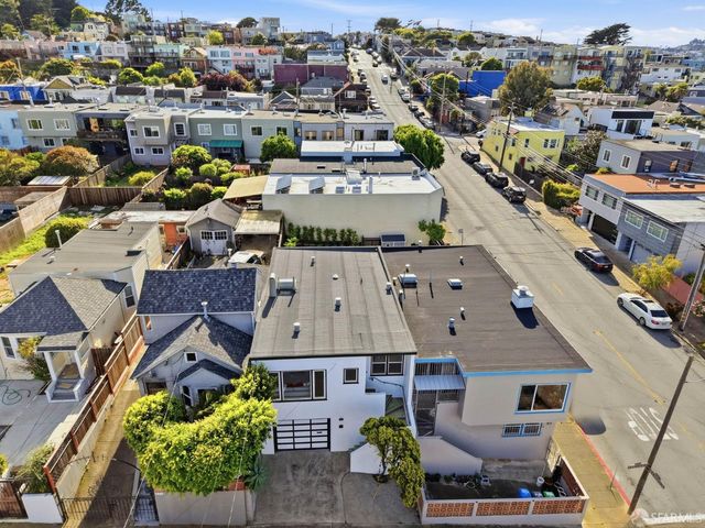 306 Gambier Street, San Francisco, CA 94134