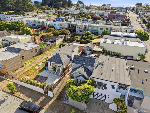 306 Gambier Street, San Francisco, CA 94134
