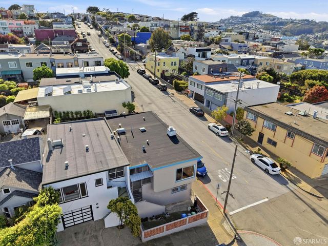 306 Gambier Street, San Francisco, CA 94134