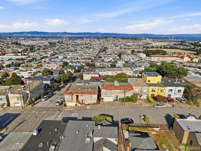 306 Gambier Street, San Francisco, CA 94134