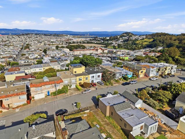 306 Gambier Street, San Francisco, CA 94134