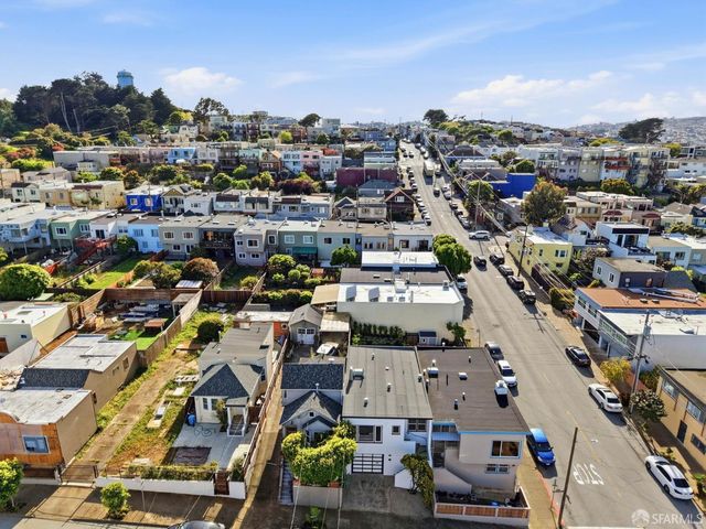 306 Gambier Street, San Francisco, CA 94134