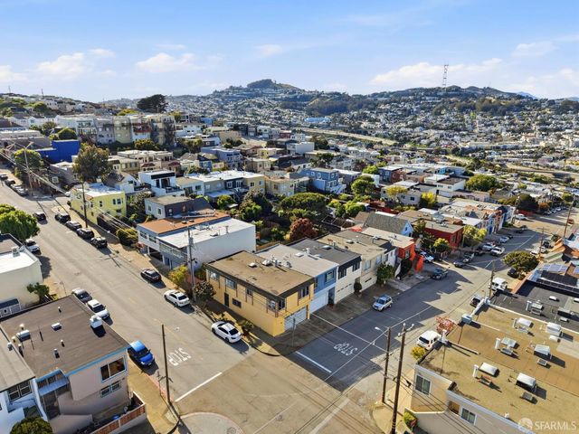 306 Gambier Street, San Francisco, CA 94134