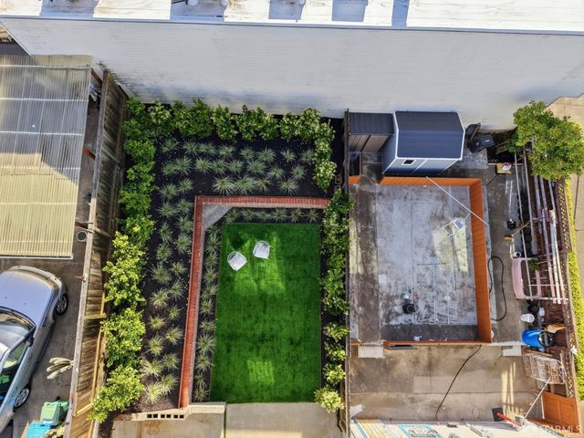 306 Gambier Street, San Francisco, CA 94134