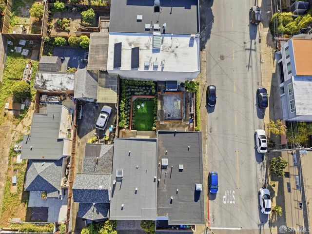 306 Gambier Street, San Francisco, CA 94134