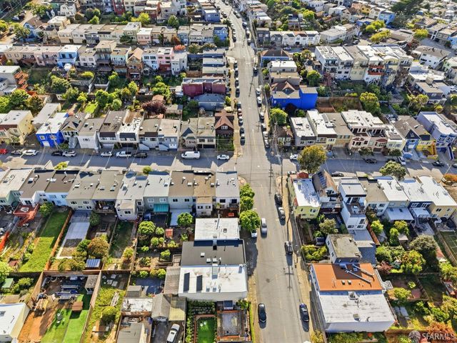 306 Gambier Street, San Francisco, CA 94134