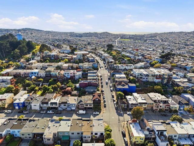 306 Gambier Street, San Francisco, CA 94134