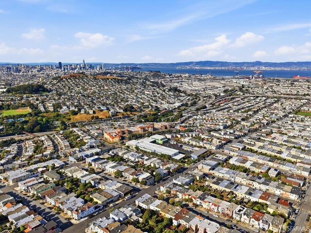 306 Gambier Street, San Francisco, CA 94134