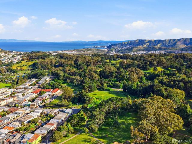 306 Gambier Street, San Francisco, CA 94134