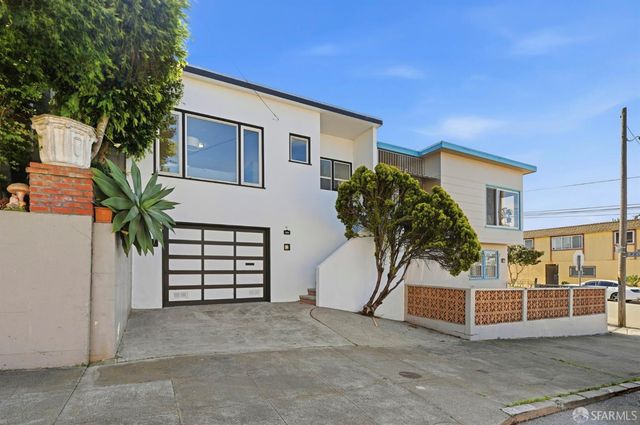 306 Gambier Street, San Francisco, CA 94134