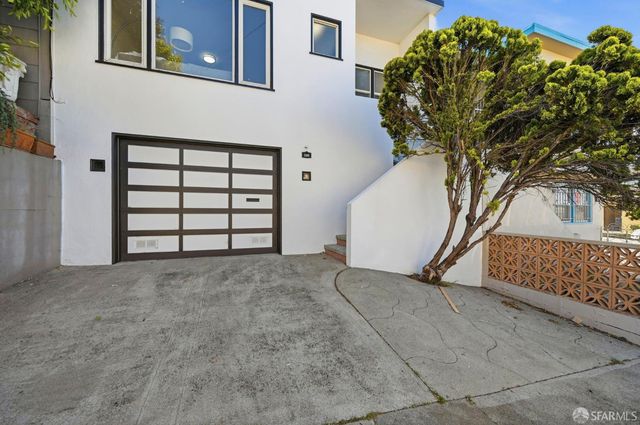306 Gambier Street, San Francisco, CA 94134