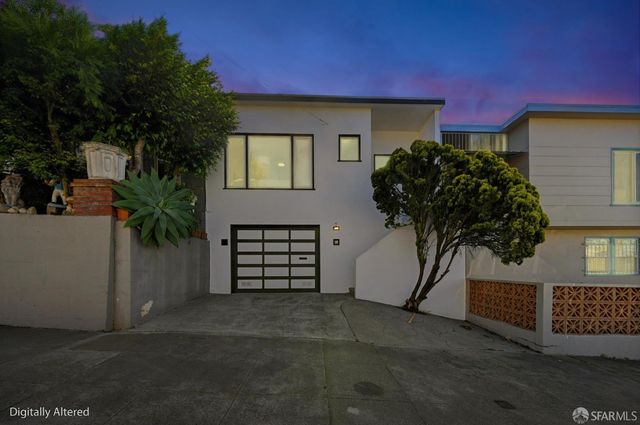 306 Gambier Street, San Francisco, CA 94134