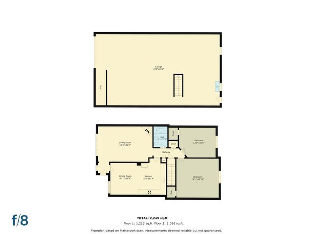 306 Gambier Street, San Francisco, CA 94134