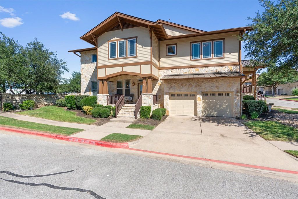 2930 Grand Oaks LOOP 804, Cedar Park, TX 78613