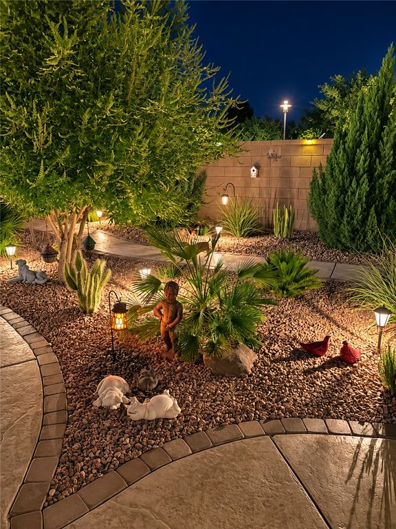 7324 Royal Melbourne Drive, Las Vegas, NV 89131 — photo 4