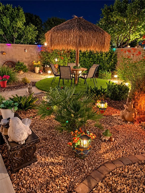7324 Royal Melbourne Drive, Las Vegas, NV 89131 — photo 5
