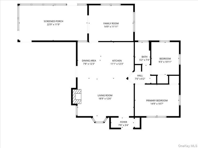 727 Henry Street, Uniondale, NY 11553