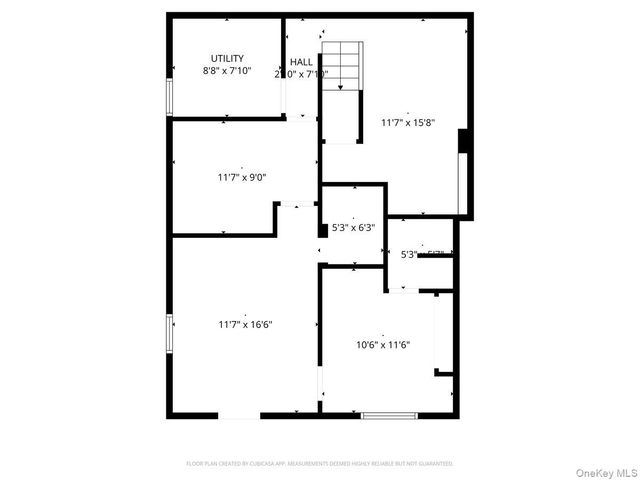 727 Henry Street, Uniondale, NY 11553