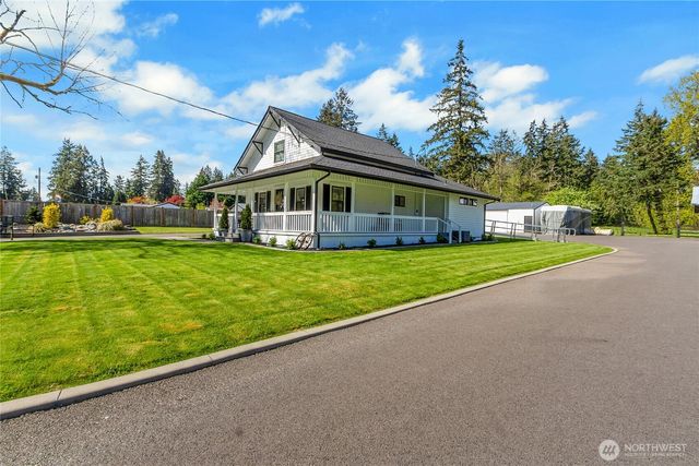 15420 62nd Avenue E, Puyallup, WA 98375