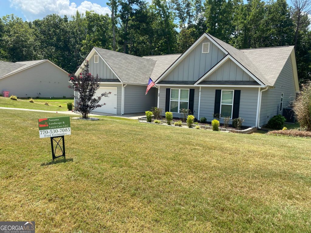 99 Southwood Drive, Danielsville, GA 30633 — photo 3