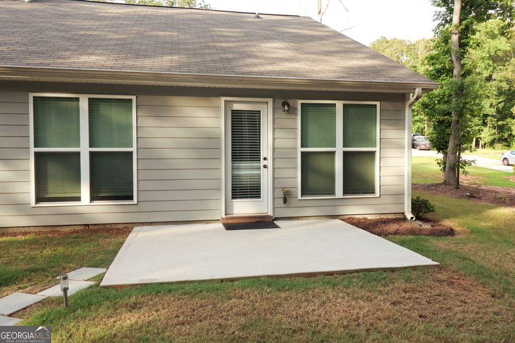 99 Southwood Drive, Danielsville, GA 30633 — photo 4
