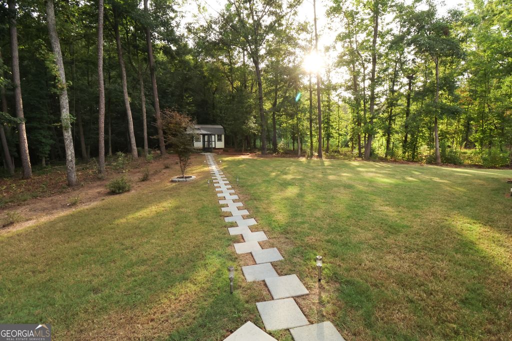 99 Southwood Drive, Danielsville, GA 30633 — photo 5