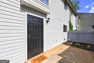 313 Country Club Drive, Jonesboro, GA 30238