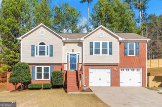 731 Bridgewood Court, Lithonia, GA 30058