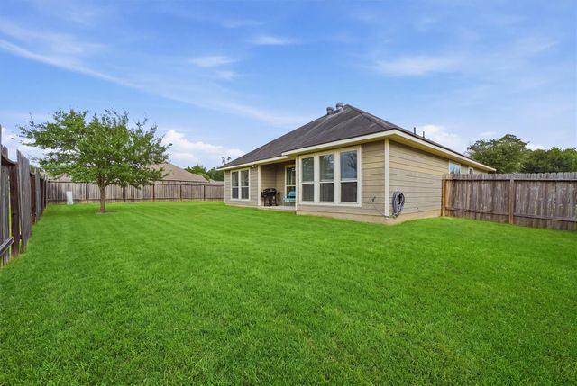 1948 Briar Grove Drive, Conroe, TX 77301
