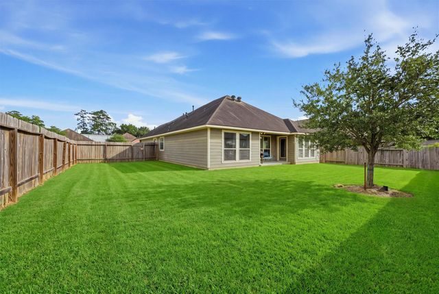 1948 Briar Grove Drive, Conroe, TX 77301