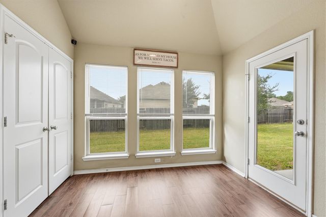 1948 Briar Grove Drive, Conroe, TX 77301