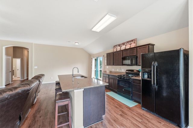 1948 Briar Grove Drive, Conroe, TX 77301