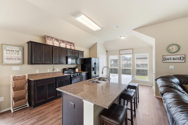 1948 Briar Grove Drive, Conroe, TX 77301