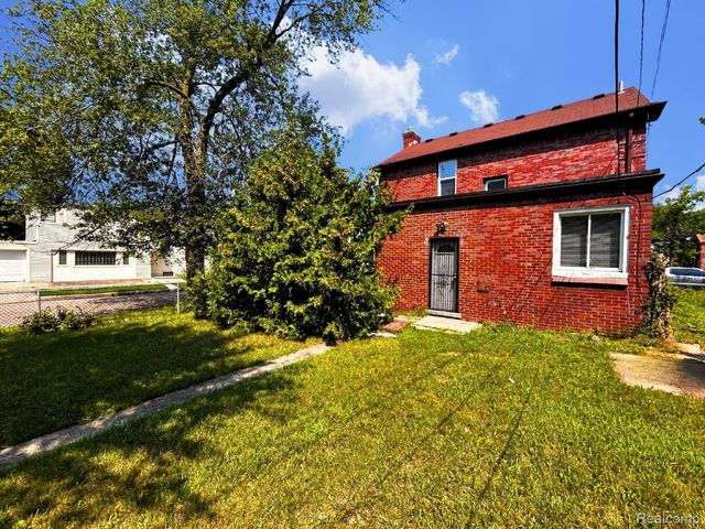 7275 W Outer Drive, Detroit, MI 48235