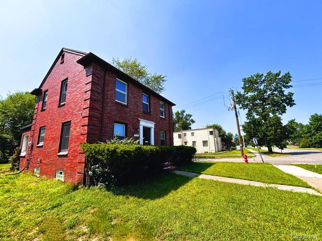 7275 W Outer Drive, Detroit, MI 48235