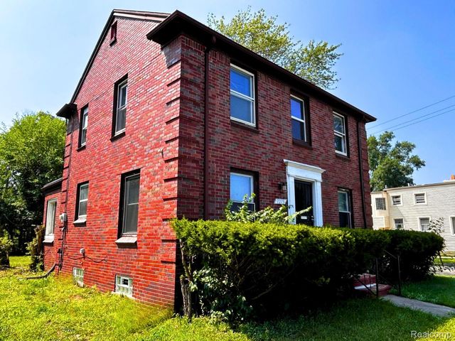 7275 W Outer Drive, Detroit, MI 48235