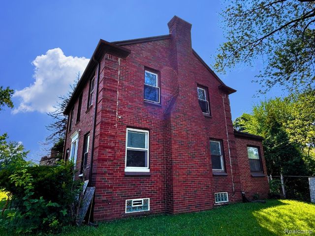 7275 W Outer Drive, Detroit, MI 48235